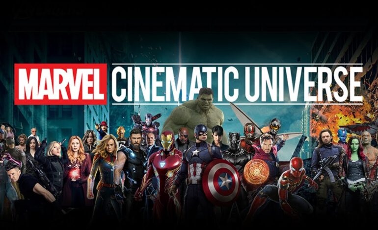  What Is the Marvel Cinematic Universe (MCU)?