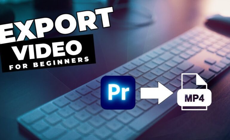  How to Export Videos in the Right Format for Each Platform