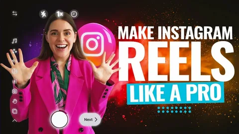  Creating Instagram Reels: Mobile Editing Tips