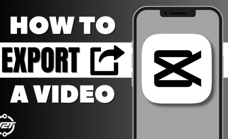  Exporting Videos from Mobile: Best Settings