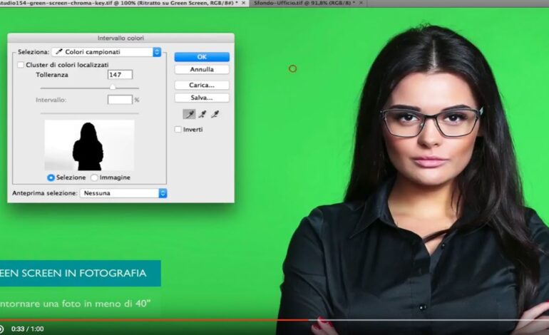  How to Use Green Screen Effects Professionally
