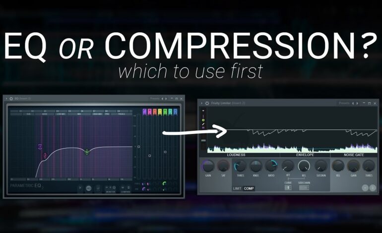  Using Compression and EQ for Professional Voice-Overs