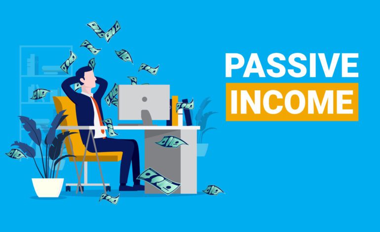  Creating Passive Income with Video Editing Templates and Presets